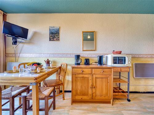 Holiday Home/Apartment - 4 persons -  - Le Corbier - 73300