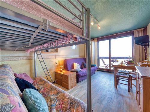 Semesterlägenhet - 4 personer -  - Le Corbier - 73300