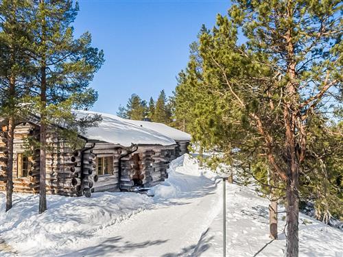 Holiday home - 10 persons -  - Kuusamo - 93830