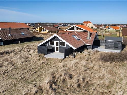 Sommerhus - 6 personer -  - Vejlby klit - Vejlby Klit - 7673 - Harboøre