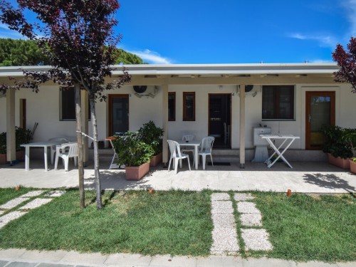Holiday home - 3 persons -  - Viale Costa Verde - 66020 - Torino Di Sangro