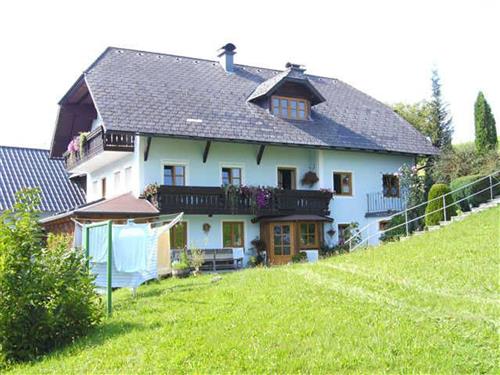 Bauernhof - 12 persons -  - Grasberg - 4813 - Altmünster