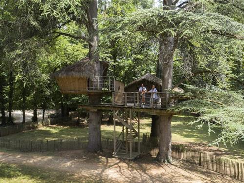 Ferielejlighed - 2 personer -  - 86160 - Magné