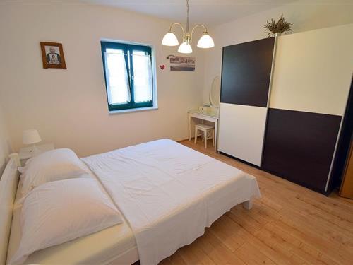 Sommerhus - 5 personer -  - Bošana - 23250 - Bošana