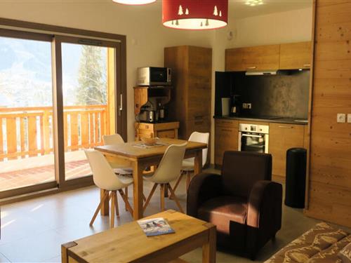 Sommerhus - 6 personer -  - 74390 - Châtel