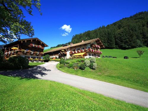 Ferienhaus - 5 Personen -  - Steinberg - 83324 - Ruhpolding