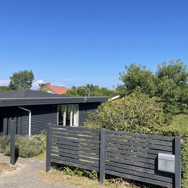 Ferienhaus - 4 Personen -  - Rønnevænget - Ajstrup Strand - 8340 - Malling