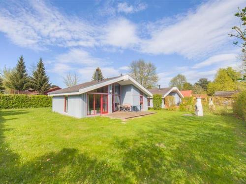 Sommerhus - 4 personer -  - Walter-Gotsmann-Straße - 17252 - Mirow