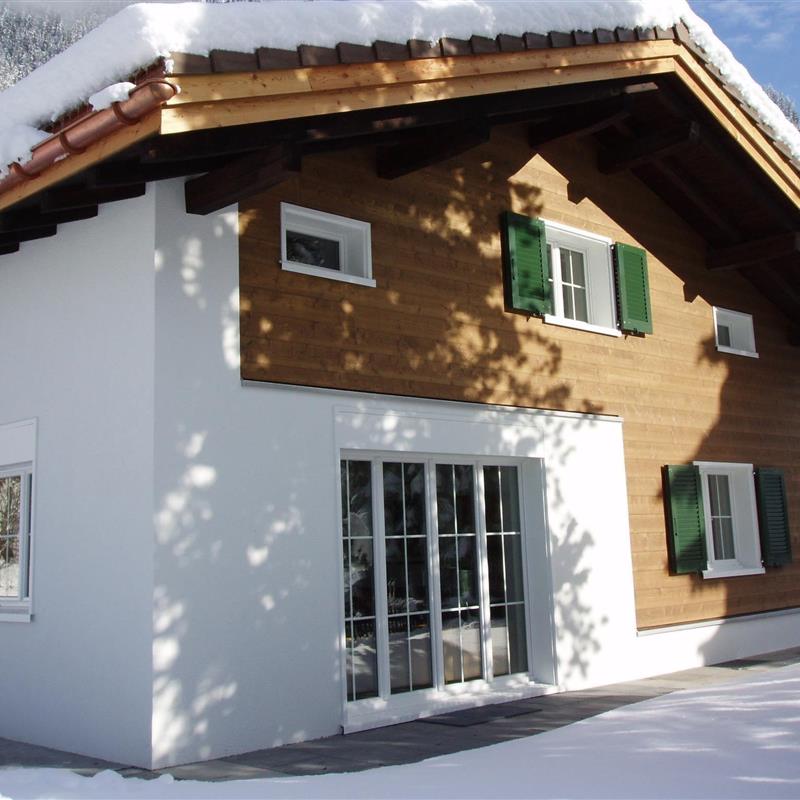 Sommerhus - 8 personer -  - Klosters - 7249