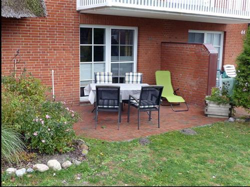 Ferielejlighed - 4 personer -  - Dorfstr. - 25826 - St. Peter-Ording