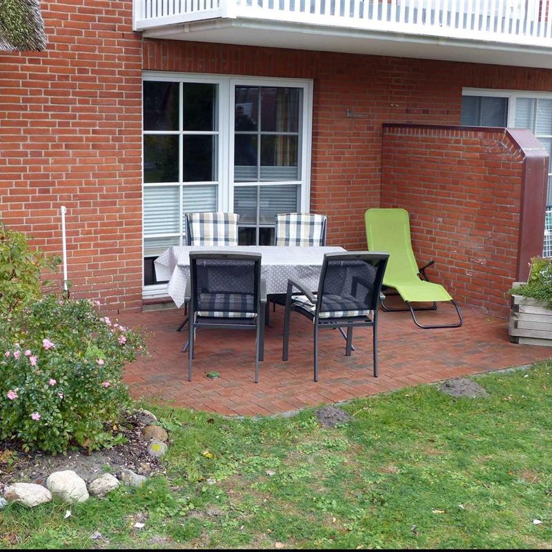 Ferielejlighed - 4 personer -  - Dorfstr. - 25826 - St. Peter-Ording