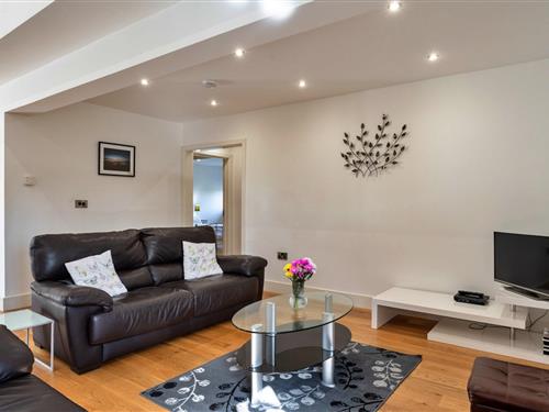 Cottage - 4 persons -  - PL30 4NS - St Breward