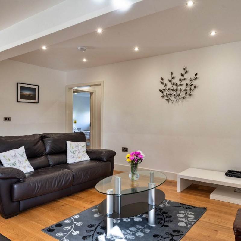 Hytte - 4 personer -  - PL30 4NS - St Breward