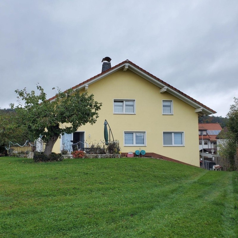 Ferielejlighed - 6 personer -  - Lindenstraße - 61250 - Usingen