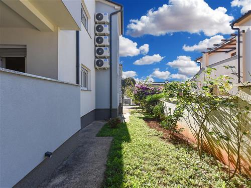 Holiday apartment - 6 persons -  - Pula - 52100