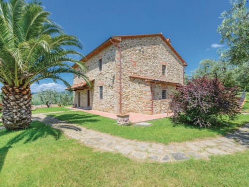Ferielejlighed - 4 personer -  - Via Ghianda - Larciano - 51036 - Larciano Pt