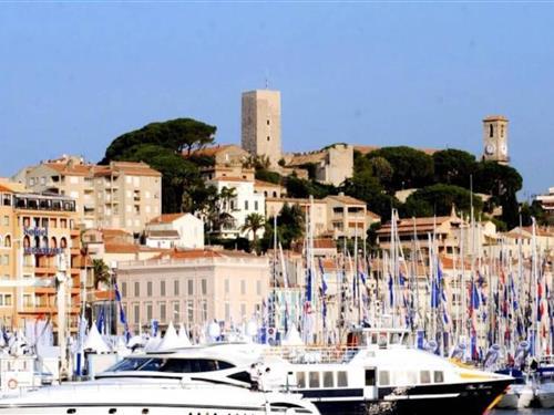 Holiday Home/Apartment - 4 persons -  - 06400 - Cannes