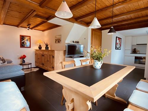 Holiday Home/Apartment - 5 persons -  - Flumserbergstrasse - 8897 - Flumserberg Tannenheim