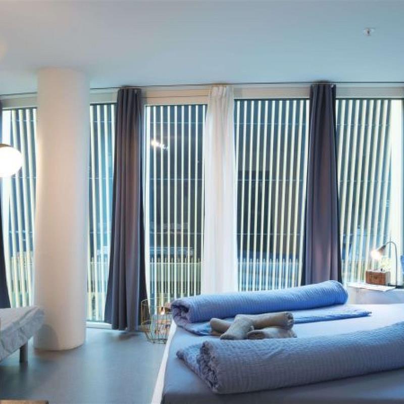 Ferielejlighed - 3 personer -  - Lucerne - 6005