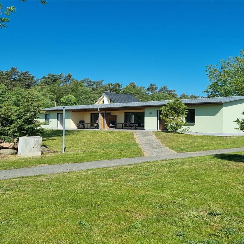 Bungalow - 4 personer -  - 19417 - Klein Labenz