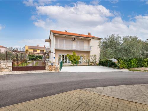 Ferieleilighet - 6 personer -  - Vocarska - Fazana-Valbandon - 52212 - Fazana