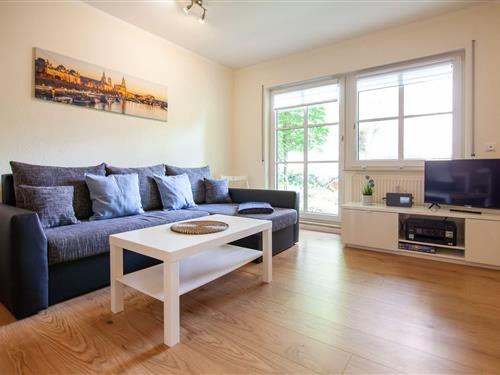 Ferielejlighed - 2 personer -  - Dieselstraße - 01257 - Dresden