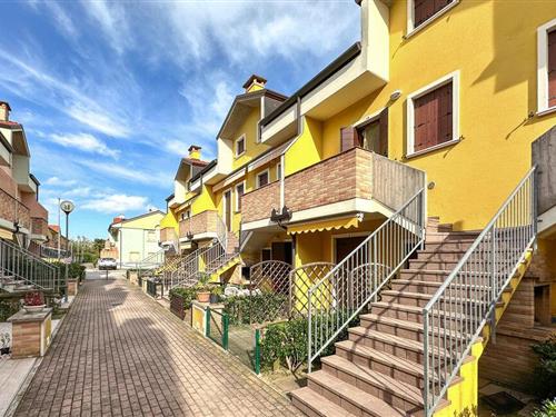 Ferieleilighet - 7 personer -  - Via dei Ginepri 51, int. - Rosolina - 45010 - Rosolina Mare