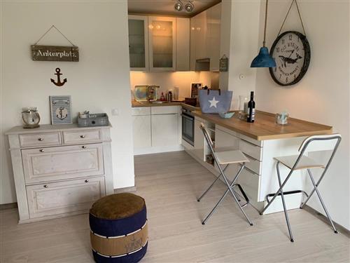 Ferielejlighed - 2 personer -  - Lüch Op - 25836 - Garding