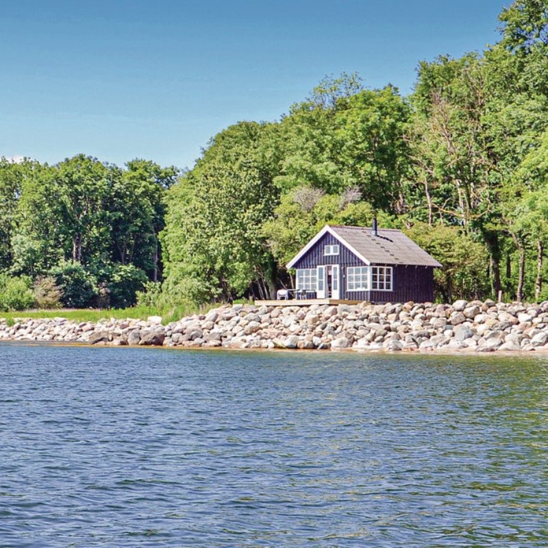 Sommerhus - 4 personer -  - Frydenlund - Frydenlund Strand - 6310 - Broager