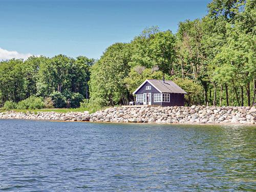 Sommerhus - 4 personer -  - Frydenlund - Frydenlund Strand - 6310 - Broager