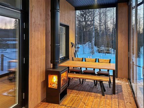 Sommerhus - 7 personer -  - Nilsiä - 73310