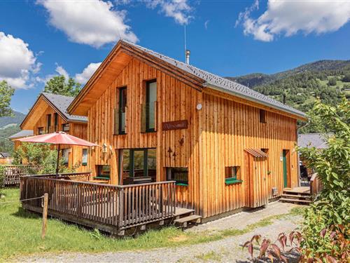Chalet - 8 personer -  - 8861 - Kreischberg Murau