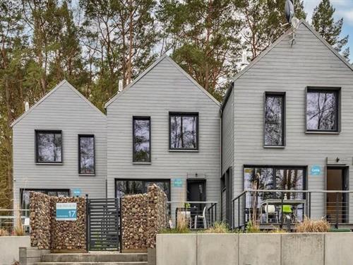 Feriehus - 4 personer -  - 72514 - Wiselka