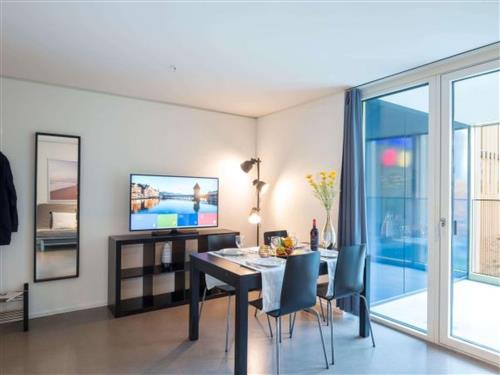 Holiday apartment - 5 persons -  - Lucerne - 6005