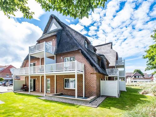 Holiday apartment - 2 persons -  - Westerstr. 36 - - 25761 - Büsum