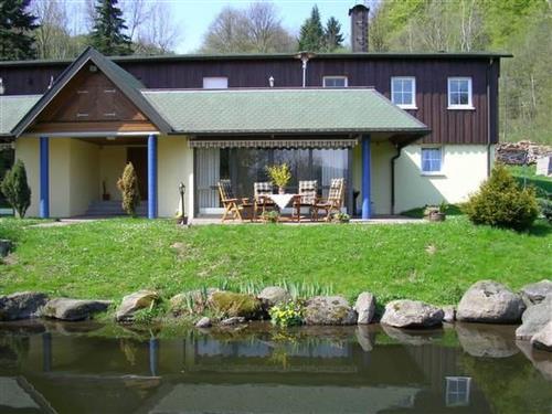 Ferieleilighet - 4 personer -  - Brotterode-Trusetal - 98596
