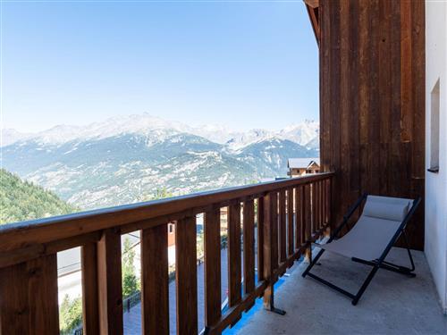 Ferielejlighed - 6 personer -  - Modane - 73500