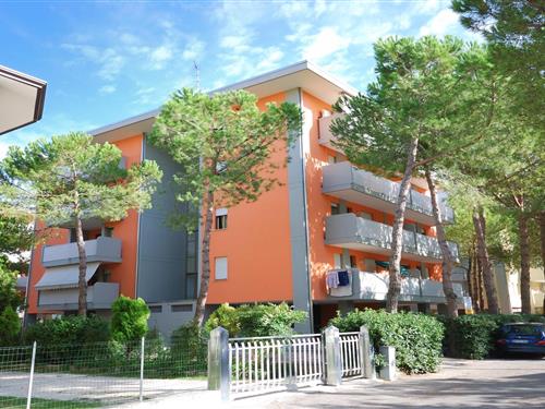 Feriehus / leilighet - 5 personer -  - 30028 - Bibione