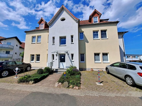 Ferielejlighed - 5 personer -  - Wilhelmstraße - 17419 - Ahlbeck (Seebad)