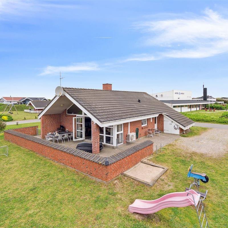 Ferienhaus - 6 Personen -  - Lakolk - Lakolk - 6792 - Römö