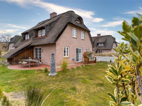 Sommerhus - 4 personer -  - Böhlerlandstr. - 25826 - St. Peter-Böhl