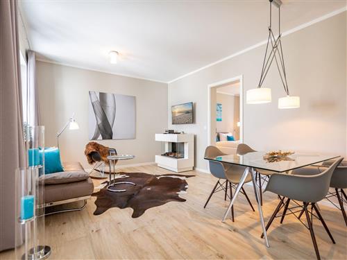 Ferieleilighet - 2 personer -  - Kaiserstraße - 17419 - Ahlbeck (Seebad)