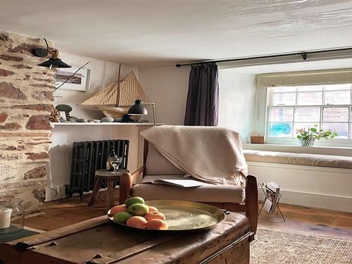 Cottage - 6 persons -  - PL10 1pd - Kingsand