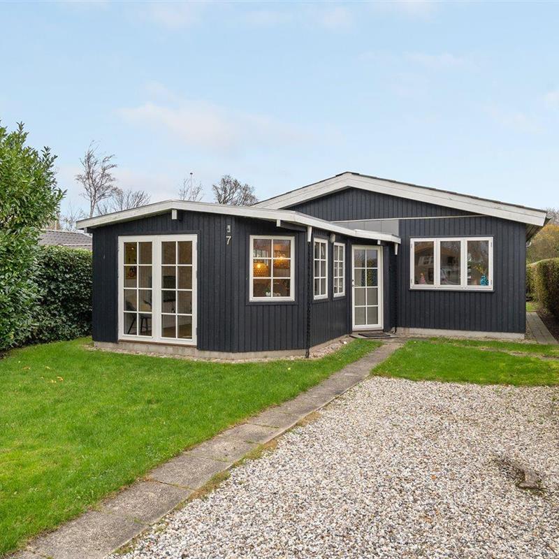 Ferienhaus - 6 Personen -  - Mågevej - 5610 - Assens