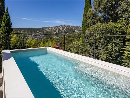 Feriehus - 8 personer -  - Kamenjak - Crikvenica-Grizane - 51244 - Grizane-Belgrad