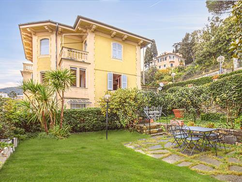 Holiday apartment - 6 persons -  - Via Don Minzoni - 16035 - Rapallo