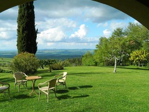 Semesterhus/Semesterlägenhet - 4 personer -  - località Le Rogheta - 53023 - Campiglia D'orcia