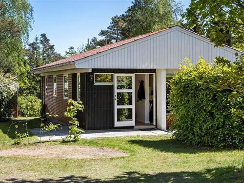 Sommerhus - 6 personer -  - Uglevej - Øer - 8400 - Ebeltoft
