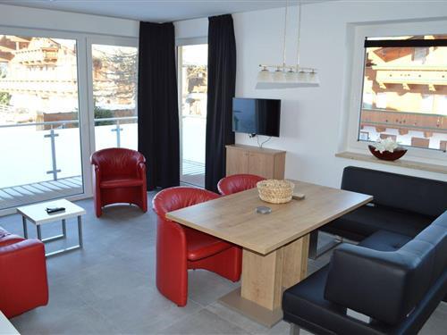 Ferieleilighet - 7 personer -  - Hochkrimml - 5743 - Krimml