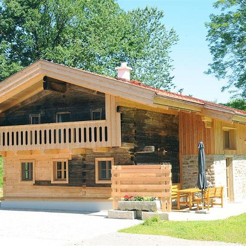 Ferielejlighed - 6 personer -  - Exenbach - 93471 - Arnbruck